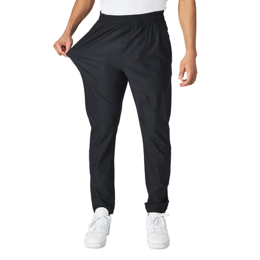 Men's Stretch Nylon Joggers