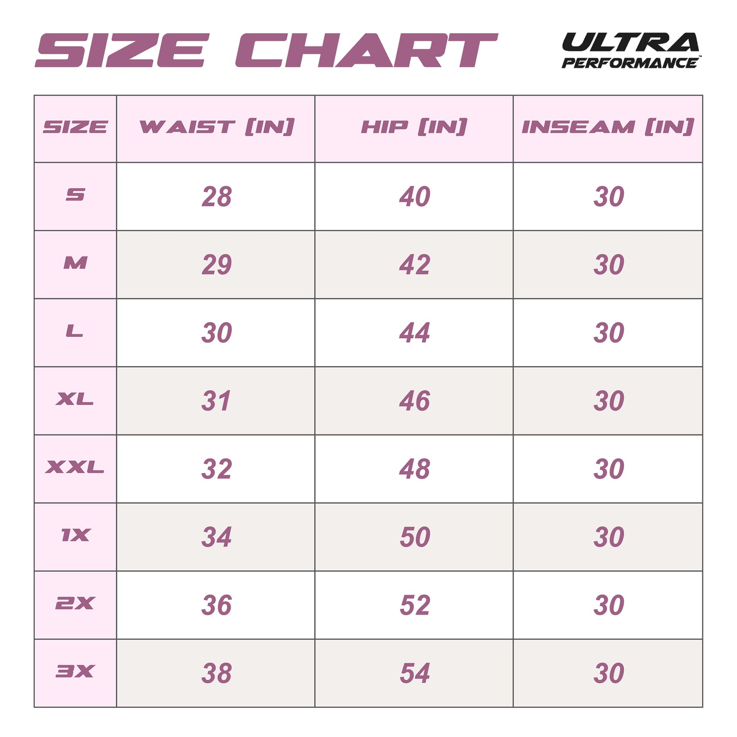 Women's Flowy Wide Leg Pajama Pants, 3 Pack