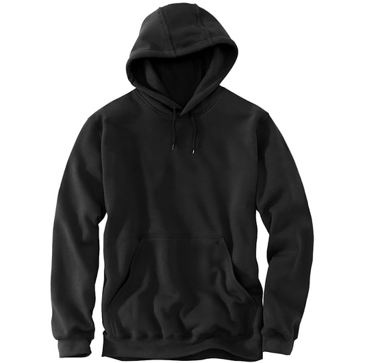 Mens Pullover Sweatshirt Hoodie