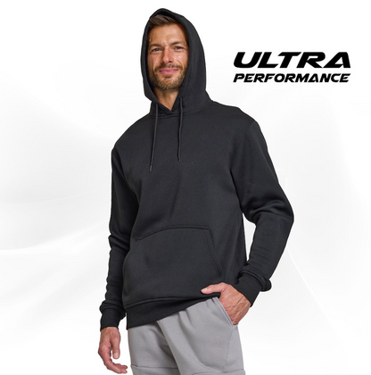 Mens Pullover Sweatshirt Hoodie