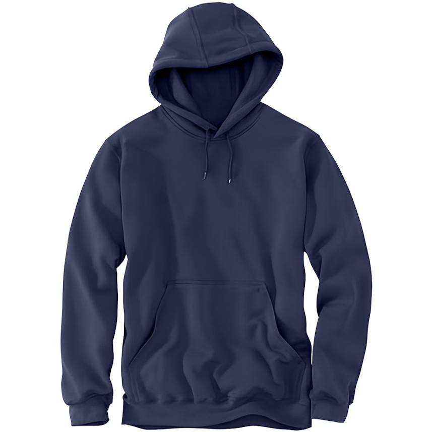 Mens Pullover Sweatshirt Hoodie