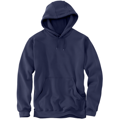 Mens Pullover Sweatshirt Hoodie