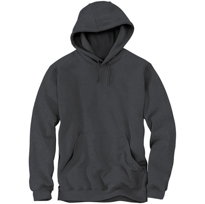 Mens Pullover Sweatshirt Hoodie