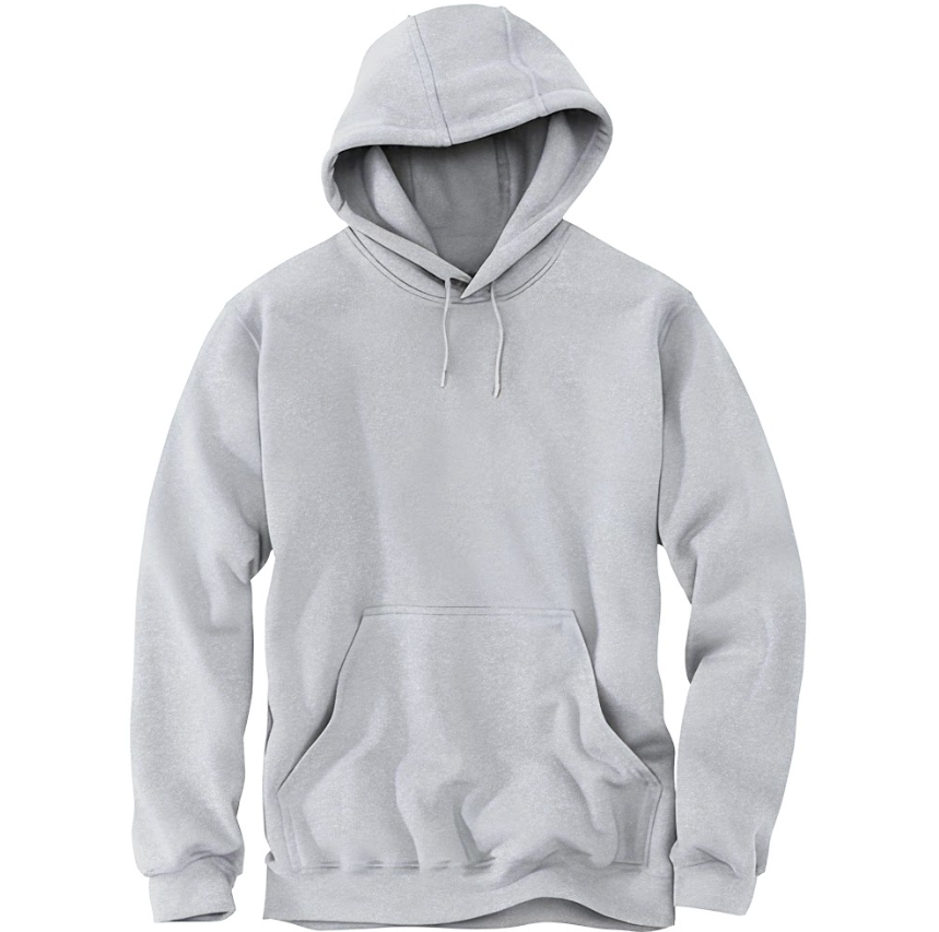 Mens Pullover Sweatshirt Hoodie