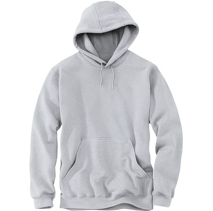 Mens Pullover Sweatshirt Hoodie