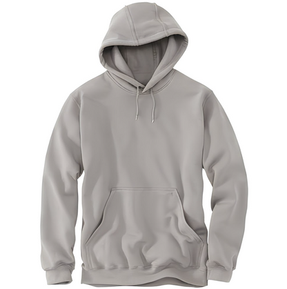 Mens Pullover Sweatshirt Hoodie