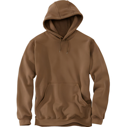 Mens Pullover Sweatshirt Hoodie