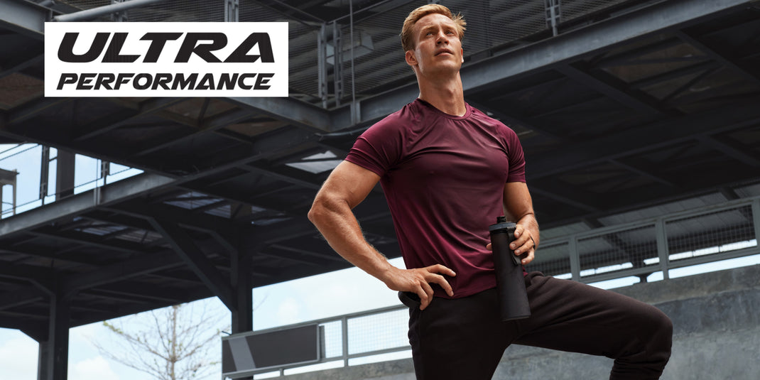 Ultra Performance | Premium Athletic Wear for an Affordable Cost